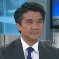 Photo of Ben Cheng