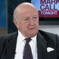 Photo of Peter Brieger
